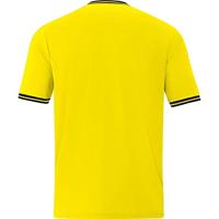 JAKO 4250 Shooting Shirt Center 2.0 - Citroen/Zwart - S - thumbnail