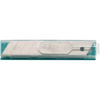 Stahlwille 79251004 Reservemesjes 18 mm nr. 12965-3R 1 stuk(s) - thumbnail