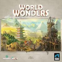 World Wonders - thumbnail