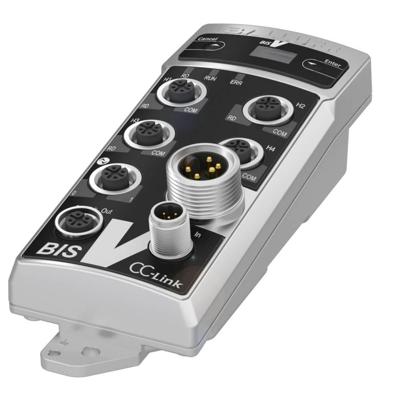 BALLUFF BIS010P BIS V-6111-073-C003 1 stuk(s) BALLUFF BIS010P BIS V-6111-073-C003 1 stuk(s)