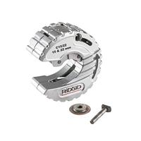 Ridgid Buizensnijder | 15 en 22 mm voor koperen buizen | 1 stuk - 57018 - 57018 - thumbnail