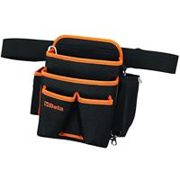 Beta 2005Pa/Et Gereedschapstas 8 Gereedschappen - 020050035 - thumbnail