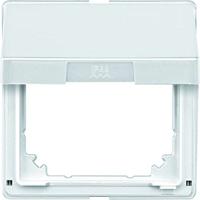 Merten 516519 Afdekking Tussenframe AquaDesign Polar-wit 1 stuk(s) - thumbnail