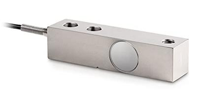 Sauter CT 500-3P1 CT 500-3P1 Scheer staaf meetcel CT-P1/CT-P2