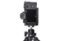 Sunwayfoto L-Plate voor Nikon Z6 & Z7 - thumbnail