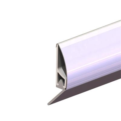 DORPELPROFIEL INOX 030200261