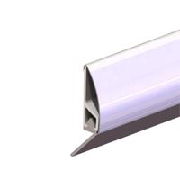 DORPELPROFIEL INOX 030200261 - thumbnail