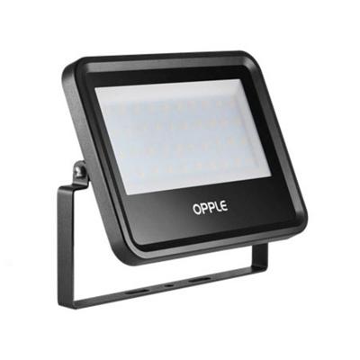 Opple Basis 543017000400 LED-buitenschijnwerper Energielabel: F (A - G) 30 W Lichtkleur (naam): Neutraalwit Opple Basis 543017000400 LED-buitenschijnwerper Energielabel: F (A - G) 30 W Lichtkleur (naam): Neutraalwit