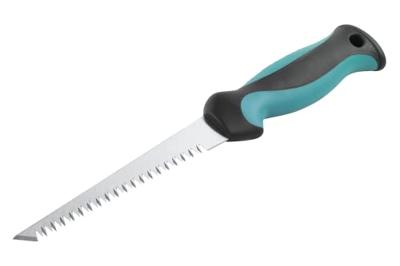 Wolfcraft Hand-decoupeerzaag | Voor gipsplaten | 1 stuk - 4033000
