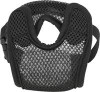 TRIXIE BESCHERMBROEKJE COMFORT MESH MATERIAAL ZWART 22-31 CM - thumbnail