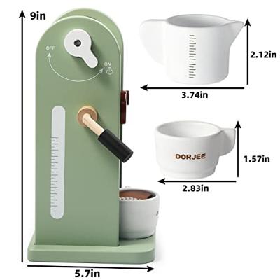 Dorjee koffiezetapparaat Dorjee koffiezetapparaat