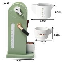 Dorjee koffiezetapparaat - thumbnail