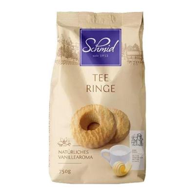 Schmid - Teeringen - 8x 750g Schmid - Teeringen - 8x 750g