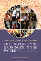 The University of Groningen in the World - Guus Termeer, Klaas van Berkel - eBook (9789048555055) - thumbnail