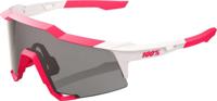 100% Speedcraft Smoke Lens - Sports Glasses - thumbnail