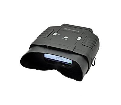 BRESSER Digital Night Vision Bino 3x20