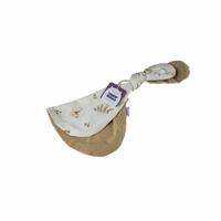 OUTLET Soozly speenknuffel Cosy Butterfly - thumbnail