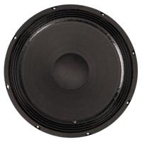 DAP 15 inch woofer onderdeel voor DAP K-115 luidspreker - thumbnail