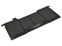 Main Battery Pack - Batterij voor laptopcomputer - 1 x batterij - lithium-polymeer - 5200 mAh - thumbnail