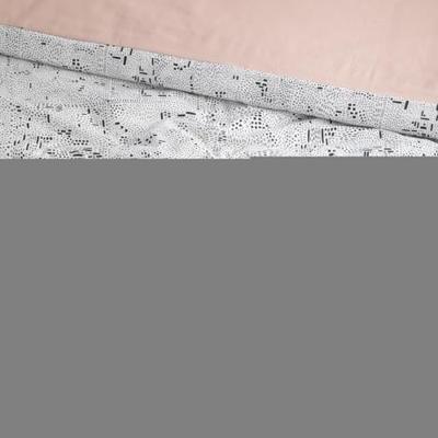 Damai Dekbedovertrekset swift bio-cotton 140x 200/220