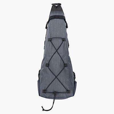 Evoc - seat pack boa wp 12 carbon grey one size 12l