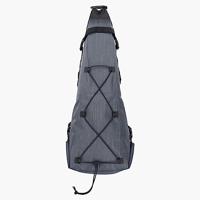 Evoc - seat pack boa wp 12 carbon grey one size 12l - thumbnail