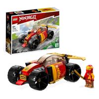 LEGO® NINJAGO 71780 Kais Ninja racewagen EVO - thumbnail