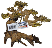 Bonsai Driftwood M aquaria SuperFish - Superfish - thumbnail