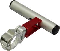 Minoura spacegrip sgl-300s, ø22~29mm l130 - thumbnail