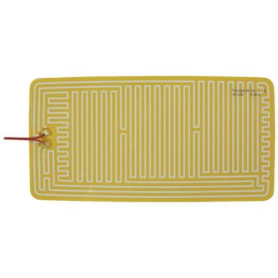 Thermo TECH Polyester Verwarmingsfolie 24 V 30 W (l x b) 355 mm x 182.5 mm