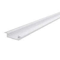 Deko Light 975065 ET-01-15 T-profiel Aluminium (b x h x d) 30 x 7 x 2000 mm 2 m - thumbnail
