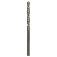 Bosch Accessoires Metaalboor HSS-G | 45X47X80 mm | DIN 338 - 2609255043 - thumbnail