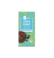 Choco cookie vegan bio 80 Gram - thumbnail