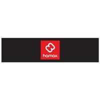 NOW Logo board (20x80cm) - hamax - thumbnail