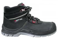 HKS Veiligheidsschoen Active 500 S3 | Zwart | Maat 43 - 11.162.001.43 - thumbnail