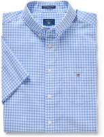 Overhemd Van GANT blauw - thumbnail