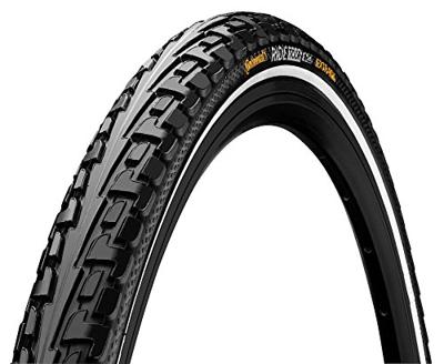 Continental buitenband "ride tour" conti tire ride tour 47-559 b/w