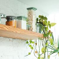 BergHOFF Leo 3950141 Voorraaddoos Doos Rechthoekig 2,1 l Transparant 1 stuk(s) - thumbnail