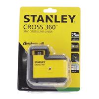 Stanley STHT77594-1 360° Kruislijnlaser Sll360 (Groen) - thumbnail