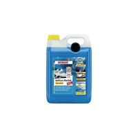 SONAX ruitenvloeistof anti-vries "antifrost & klarsicht" anti-rust and clear view 5 ltr. plasticanist - thumbnail