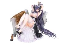 Azur Lane PVC Statue 1/7 August von Parseval The Conquered Unhulde Ver. 16 cm - thumbnail