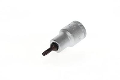 Gedore Dopsleutel 1/2" Torx T20 - 6152930