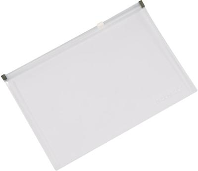 Q-CONNECT documentenmap Zip bag voor ft A5