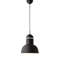 Anglepoise Type 75 Maxi Hanglamp Jet Zwart - thumbnail