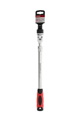Gedore RED | R60110009 | Omschakelbare ratel | 1/2" | Telescopisch | Kniegewricht - R60110009