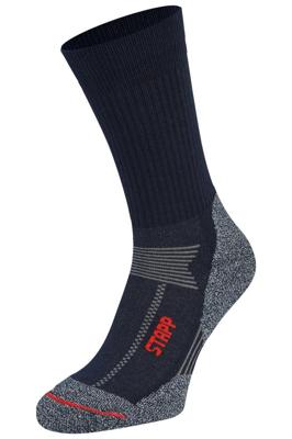 STAPP Wandelsokken Techno Boston All Season Marine-47/50
