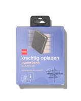 HEMA Powerbank 5.000mAh - thumbnail