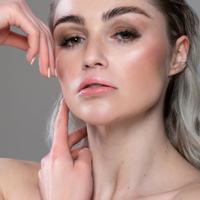 Benecos Natural Jumbo Lipstick Apricot Affair - thumbnail