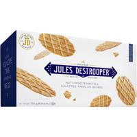 Jules Destrooper boterwafels, doos van 700 g - thumbnail