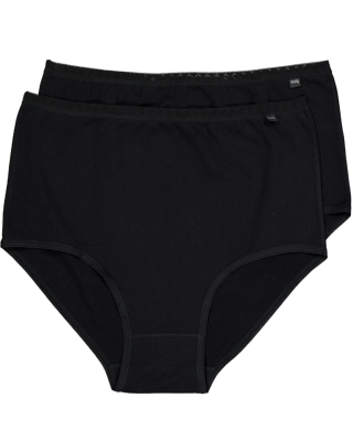 Mady Tailleslip - Zwart